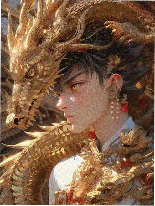 长夜将尽电影封面